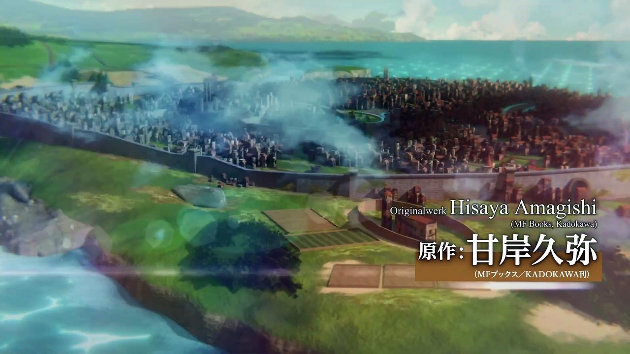 Dahlia in Bloom: Crafting a Fresh Start with Magical Tools | show | 2024 | Official Trailer