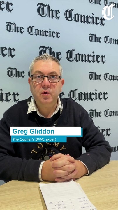 BFNL round 14 preview | The Courier | July 26, 2024