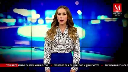 Operativo de la Marina en Culiacán resulta en la detención de 'El Cata', presunto empleado del IMSS