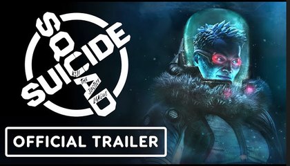 Suicide Squad: Kill the Justice League | Season 2 'Meet Mrs. Freeze' Launch Trailer