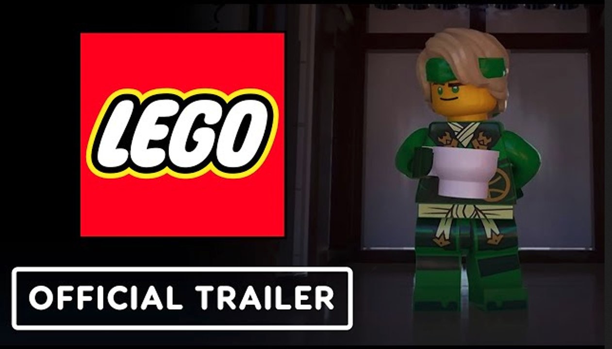 LEGO Islands in Fortnite | LEGO Battle Arena Trailer