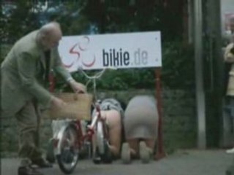 1 Euro Job