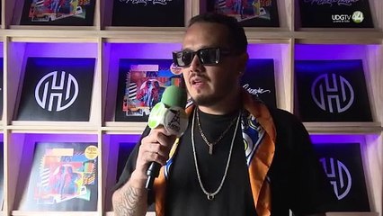 Golden Ganga celebra 19 años con nuevo álbum, gira y documental