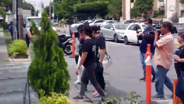 Juez determina cuatro meses más de prisión preventiva para el agresor de Noemí Antón