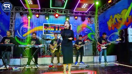 RINDU - INTAN AFIFAH [Official Music Video]