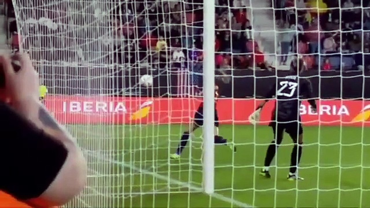Spain vs Japan 2-1   Extended Highlights Women - 2024 HD