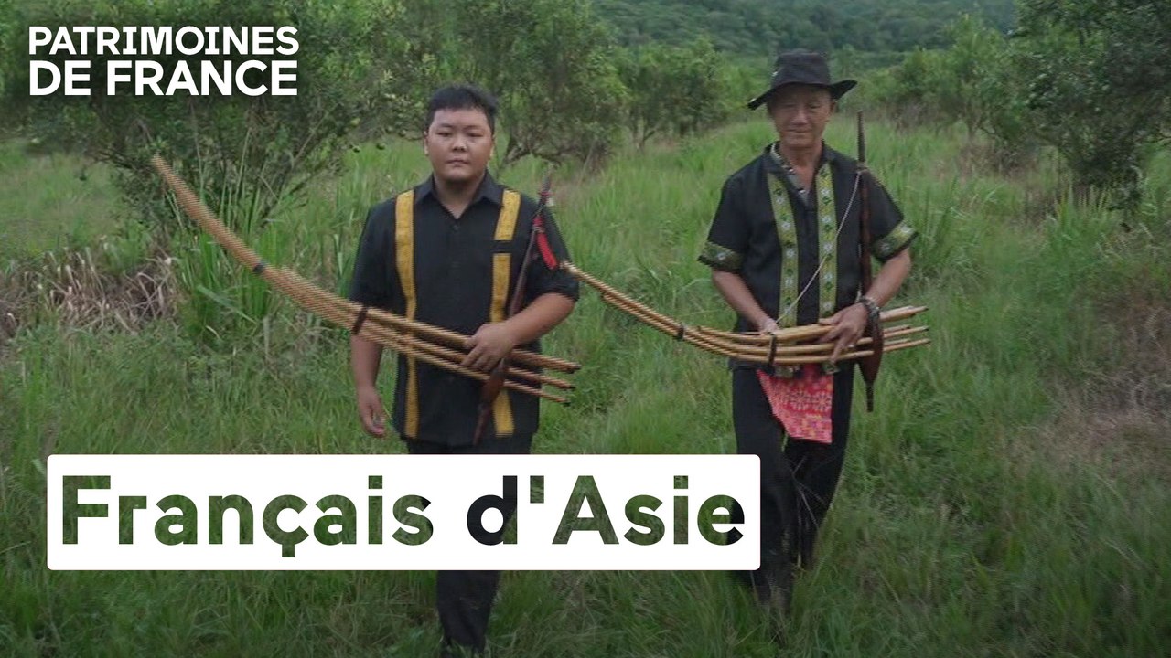 Français d'Asie