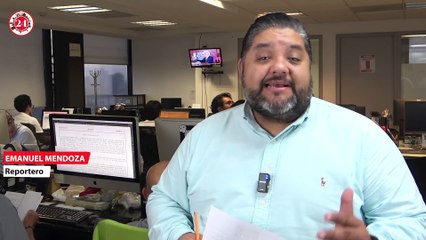 #Debatible, exodo en Chiapas