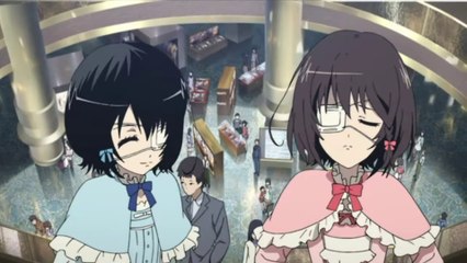 Top 10 Mystery Anime