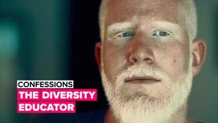 Confessions: 'It was the first time in my life that I reacted to bullying'