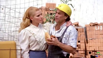 Los Albañiles  3  ( Alfonso Zayas  -- Cine Mexicano En HD Latino