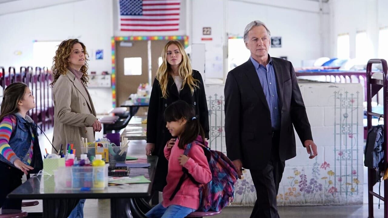 NCIS