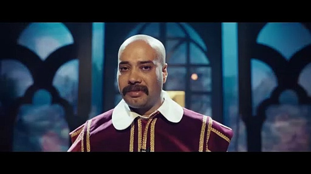 فيلم شلبي 2023 كامل بطولة كريم محمود عبد العزيز وروبي