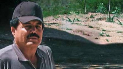 Detenido en Estados Unidos El Mayo Zambada