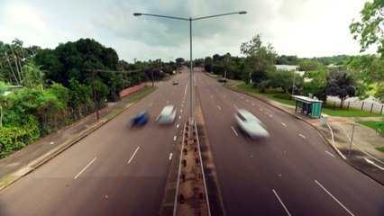 NT government reveals new plan to tackle the main causes of fatal crash