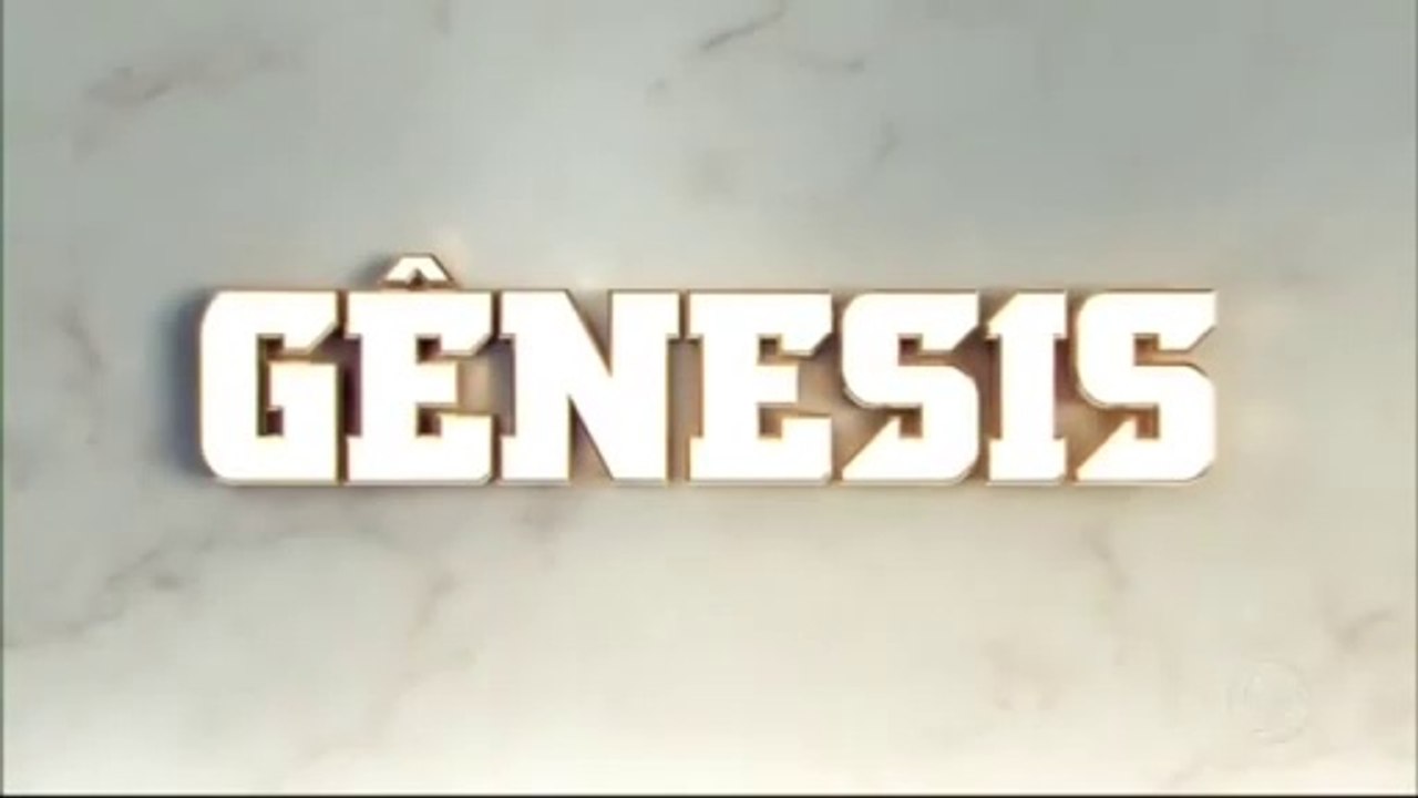 Genesis - Capitulo 110 (23/07/2024)