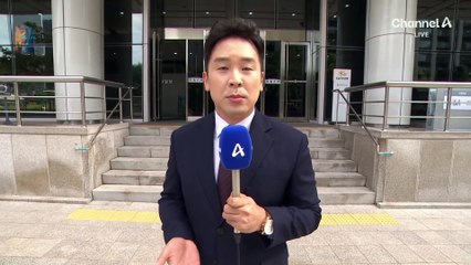 7월 26일 김진의 돌직구쇼 오프닝