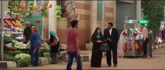 مسلسل اللهم انى صائم الحلقة 17 مصطفى شعبان و ريم مصطفى