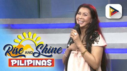 Performer of the Day | Jocelyn Cubales