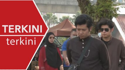 [TERKINI] Prosiding pertama sebutan kes Zayn Rayyan hari ini