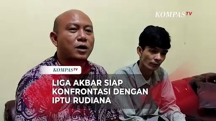 Kuasa Hukum: Liga Akbar Siap Konfrontasi dengan Iptu Rudiana!