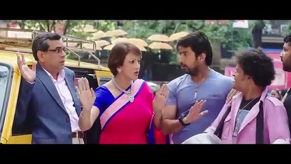 Welcome To The Jungle Full Comedy Movie 2024 _ Akshay Kumar_ Sanjay Dutt_ Suniel Shetty_ Arshad
