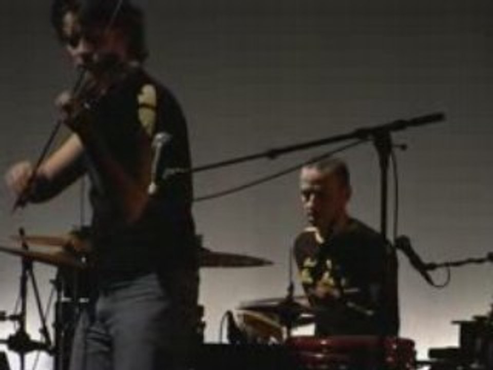 FLORENT MARCHET : Bienvenue à Rio Baril