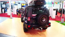 Deretan Mobil CHINA di GIIAS 2024!