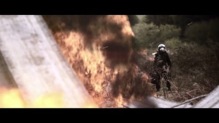 Machine Wars - Planet der Roboter | movie | 2015 | Official Trailer