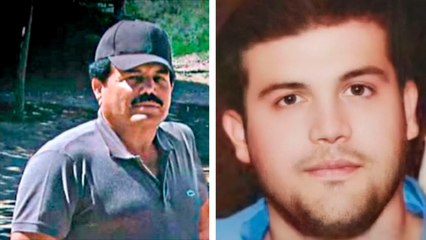 Mayo Zambada y Joaquín Guzmán López, hijo del Chapo, son arrestados en Estados Unidos