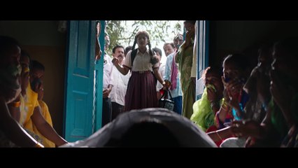 Sabari | movie | 2007 | Official Trailer