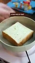 EASY_AND_QUICK_MILK_TOAST_RECIPE_#recipe_#cooking_#foodlover_#lifehacks_#foodie_#toast_#frenchtoast(144p)