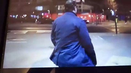 Matthew Good Had It Coming Official Music Video