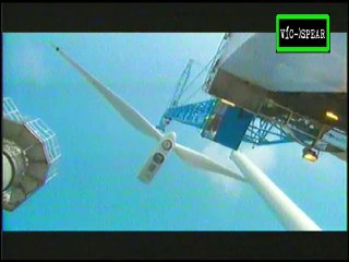 Contruyendo el Futuro: Solución Energética - Documental (2007) Español Latino