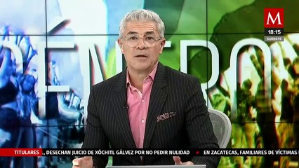 'Botiquín Violeta' busca impulsar la 'Ley de Cuidados' en la Ciudad de México