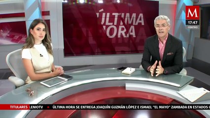 Entrega de 'El Mayo' Zambada, ¿cuál es el impacto para el crimen organizado?