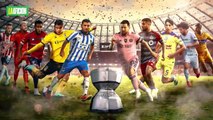 ¿Dónde ver la Leagues Cup 2024 EN VIVO? Así podrás seguir a los equipos desde México