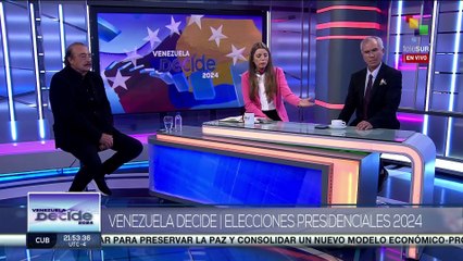 Venezuela afianza las 7 transformaciones sociales