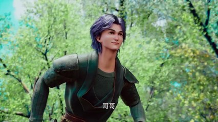 Nirvana of Storm Rider episode 12 | Multi Sub | Anime 3D | vip110.vip