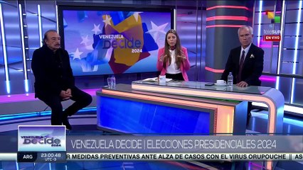 Franco Vielma: Presidente Nicolás Maduro es un visionario al profundizar las 7T
