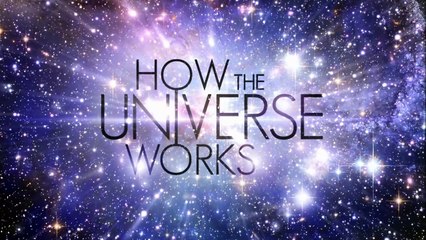 How the Universe Works - S07E09 - Finding the New Earth