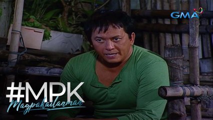 Magpakailanman: Ang masipag at mapagmahal na haligi ng tahanan! (Highlights) #MPK