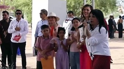 Marina del Pilar Inicia la Construcción del Centro de Justicia para las Mujeres en Mexicali