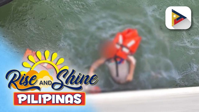 Labi ng isang nawawalang tripulante ng MT Terra Nova, natagpuan sa Limay, Bataan