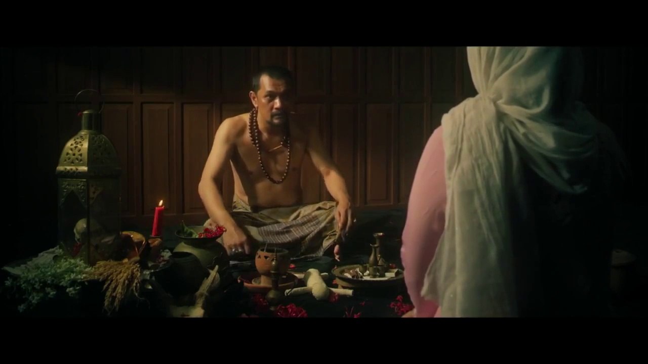 Tasbih Kosong 2023 - Full Movie HD