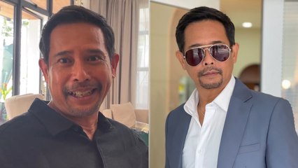 Pelik ramai minat suami orang, Zamarul Hisham dedah terima mesej godaan wanita