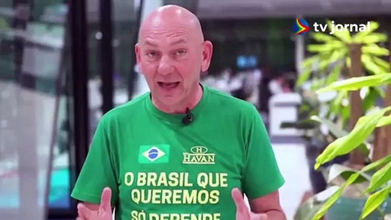LUCIANO HANG é condenado mais uma vez por DIFAMAÇÃO contra ARQUITETO