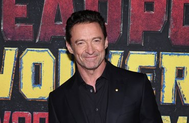 Hugh Jackman has fond memories of performing as a clown at children's parties