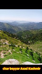 Beautiful place in Kashmir|| beauty of Kashmir|| char beyyar village||