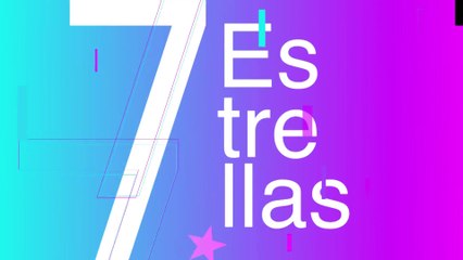 7 Estrellas - Jueves 25 Julio 2024